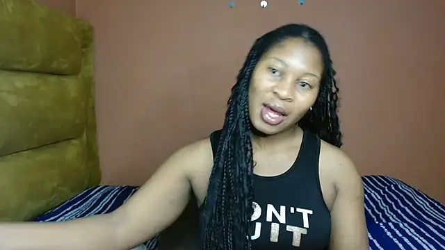 SexxyAddiict online show from October 17, 2025, 12:58 am