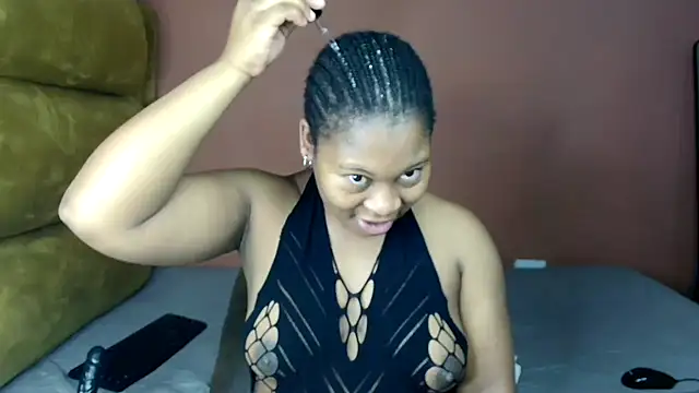 SexxyAddiict online show from January 19, 2026, 1:31 am