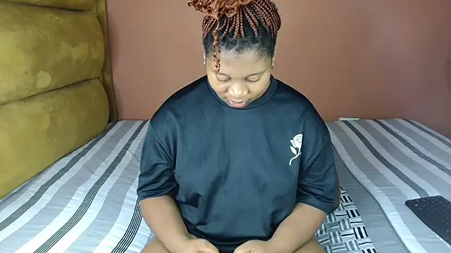 SexxyAddiict online show from February 22, 2026, 3:54 pm