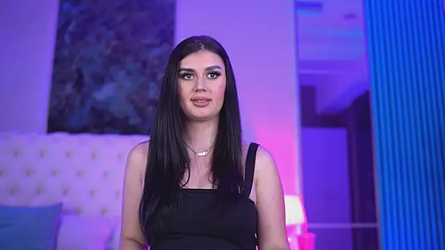 KendraMoon online show from September 26, 2025, 3:38 pm