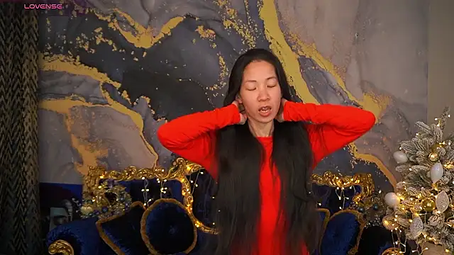 Snapshot of Yen_Star chatting on February 3, 2026, 1:49 pm Yen Star online show from February 3, 2026, 1:49 pm