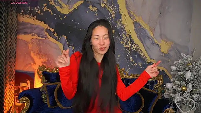 Snapshot of Yen_Star chatting on February 7, 2026, 9:07 pm Yen Star online show from February 7, 2026, 9:07 pm