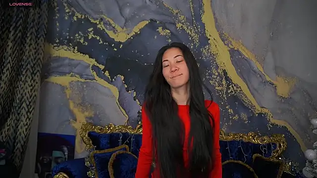 Snapshot of Yen_Star chatting on February 12, 2026, 1:50 pm Yen Star online show from February 12, 2026, 1:50 pm