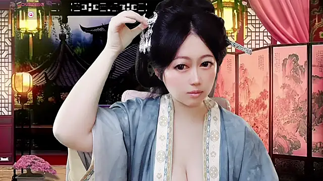 Snapshot of LuckyCute-Tutu chatting on March 5, 2026, 1:51 pm LuckyCute-Tutu online show from March 5, 2026, 1:51 pm