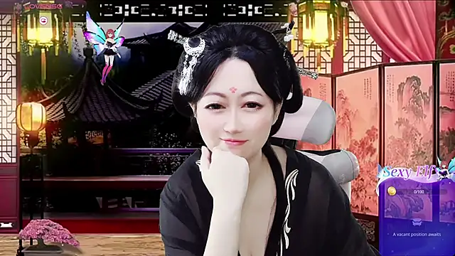 Snapshot of LuckyCute-Tutu chatting on March 11, 2026, 2:34 pm LuckyCute-Tutu online show from March 11, 2026, 2:34 pm