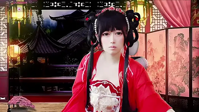 Snapshot of LuckyCute-Tutu chatting on March 13, 2026, 2:01 pm LuckyCute-Tutu online show from March 13, 2026, 2:01 pm