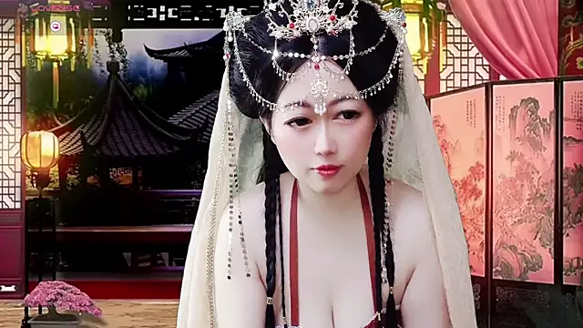 Snapshot of LuckyCute-Tutu chatting on March 14, 2026, 2:11 pm LuckyCute-Tutu online show from March 14, 2026, 2:11 pm