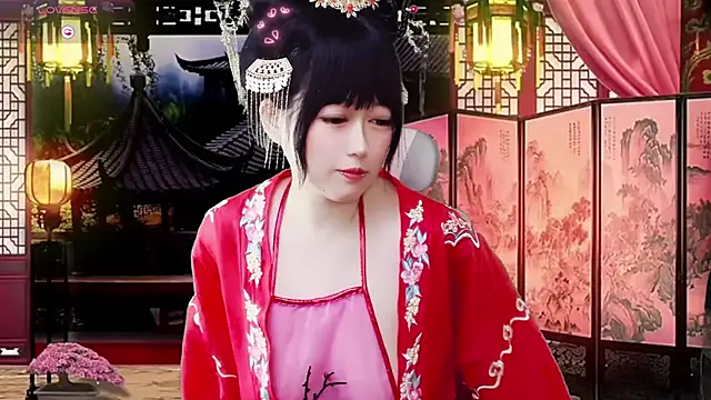 Snapshot of LuckyCute-Tutu chatting on March 15, 2026, 1:50 pm LuckyCute-Tutu online show from March 15, 2026, 1:50 pm