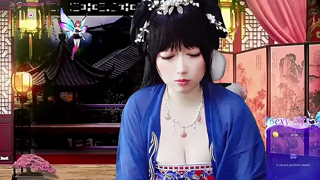 Snapshot of LuckyCute-Tutu chatting on March 16, 2026, 2:21 pm LuckyCute-Tutu online show from March 16, 2026, 2:21 pm