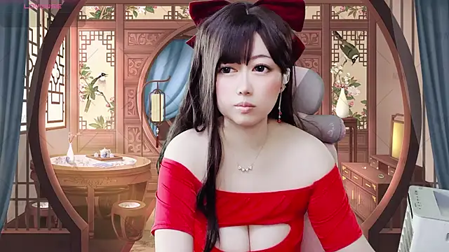 Snapshot of LuckyCute-Tutu chatting on March 26, 2026, 1:49 pm LuckyCute-Tutu online show from March 26, 2026, 1:49 pm