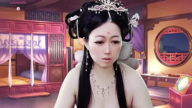 Snapshot of LuckyCute-Tutu chatting on March 30, 2026, 2:18 pm LuckyCute-Tutu online show from March 30, 2026, 2:18 pm