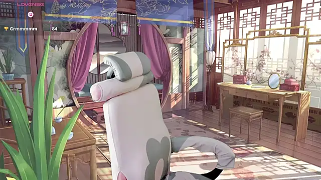 Snapshot of LuckyCute-Tutu chatting on April 2, 2026, 2:26 pm LuckyCute-Tutu online show from April 2, 2026, 2:26 pm