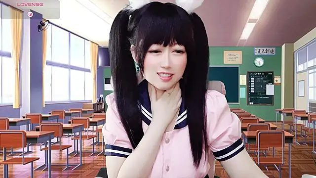 Snapshot of LuckyCute-Tutu chatting on April 4, 2026, 2:36 pm LuckyCute-Tutu online show from April 4, 2026, 2:36 pm