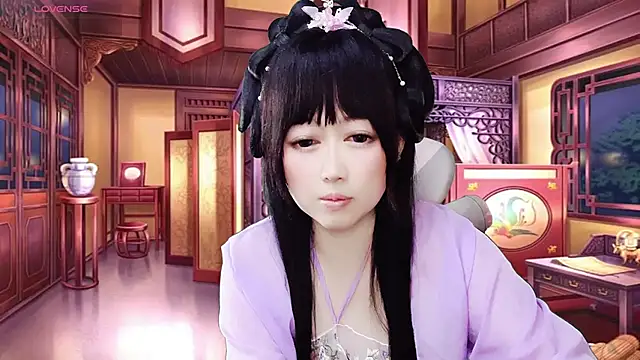 Snapshot of LuckyCute-Tutu chatting on April 7, 2026, 2:39 pm LuckyCute-Tutu online show from April 7, 2026, 2:39 pm