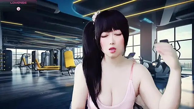 Snapshot of LuckyCute-Tutu chatting on April 9, 2026, 2:11 pm LuckyCute-Tutu online show from April 9, 2026, 2:11 pm