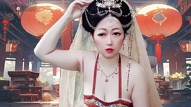 Snapshot of LuckyCute-Tutu chatting on April 10, 2026, 2:22 pm LuckyCute-Tutu online show from April 10, 2026, 2:22 pm