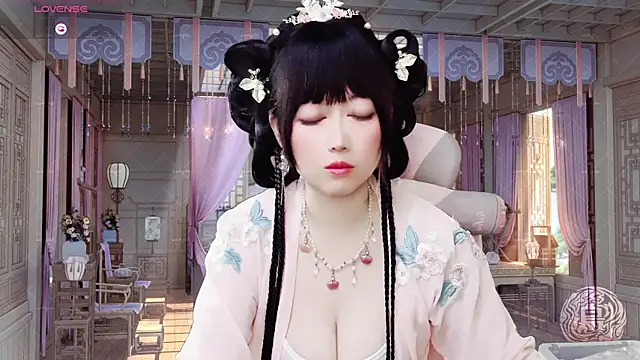 Snapshot of LuckyCute-Tutu chatting on April 15, 2026, 2:24 pm LuckyCute-Tutu online show from April 15, 2026, 2:24 pm