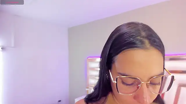 GeminisClark online show from May 26, 2026, 12:23 pm