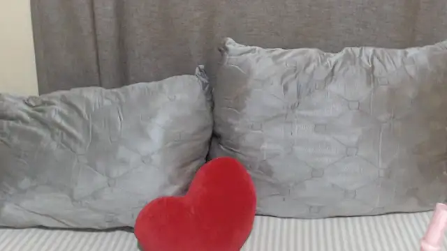 ScarlettNoire online show from November 28, 2025, 2:58 am