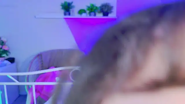 kamila blush online show from January 6, 2026, 8:12 pm