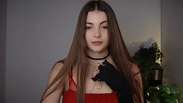 MayTease online show from November 10, 2025, 12:53 am