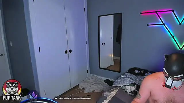 puptank online show from November 23, 2025, 7:52 am