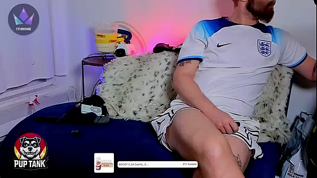 puptank online show from November 30, 2025, 9:46 am