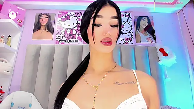 Snapshot of Ariana_Keyss chatting on October 13, 2025, 9:37 pm Ariana Keyss online show from October 13, 2025, 9:37 pm