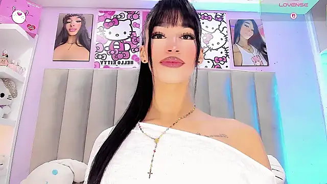 Snapshot of Ariana_Keyss chatting on October 17, 2025, 3:20 am Ariana Keyss online show from October 17, 2025, 3:20 am