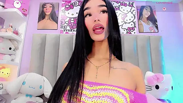 Snapshot of Ariana_Keyss chatting on October 24, 2025, 6:10 am Ariana Keyss online show from October 24, 2025, 6:10 am