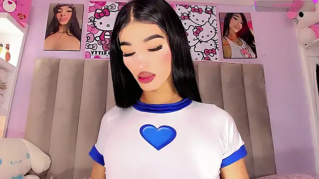 Snapshot of Ariana_Keyss chatting on October 31, 2025, 10:22 pm Ariana Keyss online show from October 31, 2025, 10:22 pm