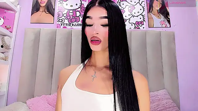 Snapshot of Ariana_Keyss chatting on November 5, 2025, 7:03 pm Ariana Keyss online show from November 5, 2025, 7:03 pm