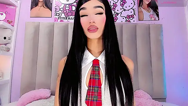 Snapshot of Ariana_Keyss chatting on November 7, 2025, 5:46 pm Ariana Keyss online show from November 7, 2025, 5:46 pm