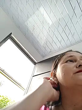 Dirty-Mature online show from September 19, 2025, 1:01 pm