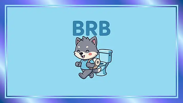 miilo wolf online show from September 25, 2025, 12:53 pm