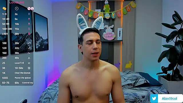 alan nd kevin online show from April 5, 2026, 11:51 am