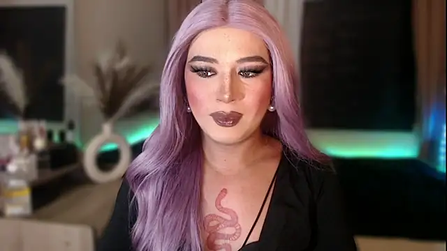 mslilly croft online show from February 5, 2026, 8:24 pm