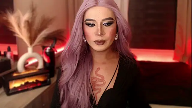 mslilly croft online show from February 9, 2026, 6:12 pm