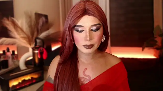 mslilly croft online show from February 14, 2026, 4:04 pm