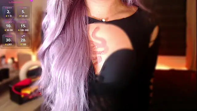 mslilly croft online show from February 20, 2026, 4:40 pm