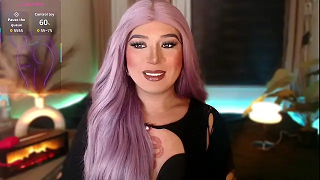 mslilly croft online show from March 30, 2026, 12:44 am