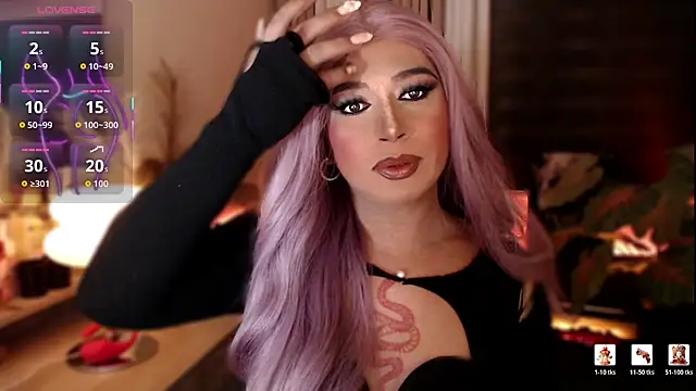 mslilly croft online show from April 6, 2026, 6:42 pm