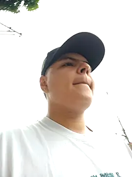 NoahLux online show from September 20, 2025, 12:28 pm