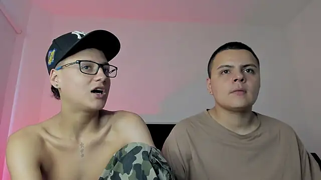 NoahLux online show from September 24, 2025, 7:17 pm