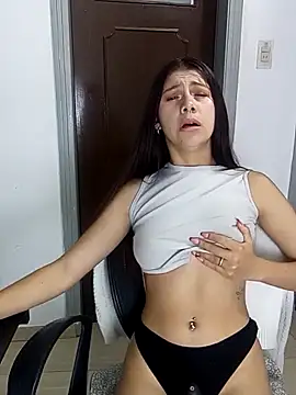 CharlotteSex  online show from October 8, 2025, 11:08 am