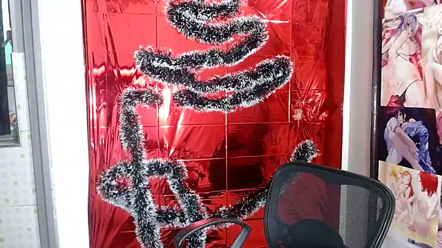 CharlotteSex  online show from December 4, 2025, 9:07 am