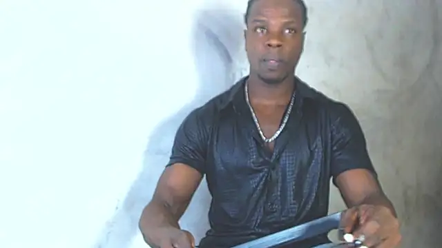 MrByronStallion online show from October 17, 2025, 1:20 am