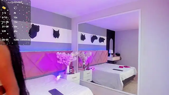 amy miller1 online show from September 30, 2025, 8:36 pm