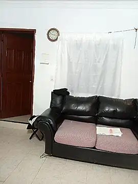 SaraMilf69 online show from January 5, 2026, 7:50 pm