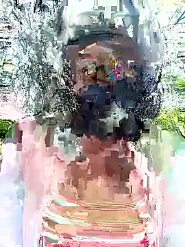 NaughtyMiuw online show from November 28, 2025, 8:11 pm